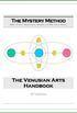 The Venusian Arts Handbook