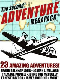 The Second Adventure MEGAPACK