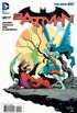 Batman #40 - Os novos 52