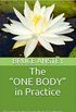 The "One Body" in Practice