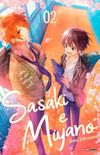 Sasaki e Miyano #02