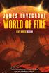 World of Fire (A Dev Harmer Mission Book 1) (English Edition)
