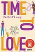 Time to Love  Tausche altes Leben gegen neue Liebe: Roman (German Edition)