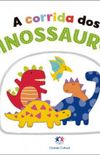 A corrida dos Dinoussauros