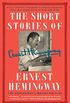 The Short Stories of Ernest Hemingway: The Hemingway Library Collector