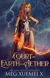 A Court Of Earth And Aether