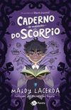 O Caderno de Maldades do Scorpio