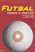 Futsal Teoria e Prtica