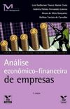 Anlise Econmico-financeira de Empresas