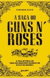 A Saga do Guns N Roses