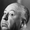 Foto -Alfred Hitchcock