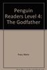 Penguin Readers Level 4 Godfather