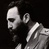 Foto -Fidel Castro
