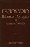 Dicionrio Hebraico-Portugus e Aramaico-Portugus