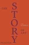 The Story of Art, Luxury Edition