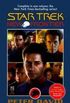 New Frontier (Star Trek New Frontier)