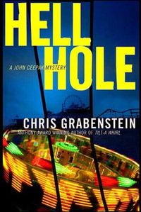 Hell Hole: A John Ceepak Mystery (The John Ceepak Mysteries Book 4) (English Edition)