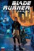Blade Runner Origins #10