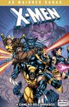 X-Men: A Canção do Carrasco