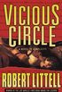 Vicious Circle: A Novel of Complicity (English Edition)