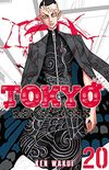 Tokyo Revengers Vol. 20 (English Edition)