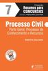 Processo Civil 