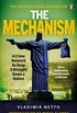 The Mechanism: A Crime Network So Deep it Brought Down a Nation (English Edition)