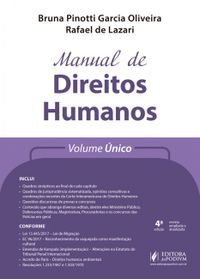Manual de Direitos Humanos