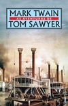 As aventuras de Tom Sawyer (eBook)
