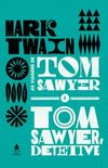 As Viagens de Tom Sawyer e Tom Sawyer, Detetive