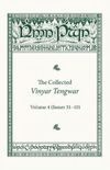 The Collected Vinyar Tengwar - vol. 4
