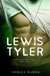 Lewis Tyler