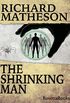 The Shrinking Man (English Edition)