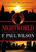 Nightworld: A Repairman Jack Novel (Adversary Cycle/Repairman Jack Book 16) (English Edition)