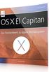 OS X El Capitan: Das Standardwerk zu Apples Betriebssystem