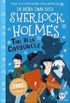 Sherlock Holmes (The Blue Carbuncle)