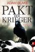 Pakt der Krieger (German Edition)