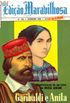Garibaldi e Anita  (Clssicos Ilustrados)