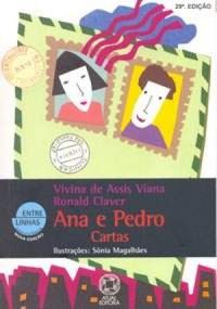 Ana e Pedro