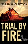 Trial by Fire: A Riley Donovan Mystery (English Edition)