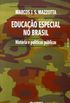 Educao Especial no Brasil