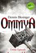 OMMYA - Band 3: Armageddon (German Edition)