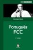 Portugus FCC