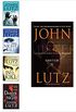 John Lutz Bundle: Mister X, Urge to Kill, Night Kills, In for the Kill & Darker than Night (English Edition)