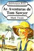 As Aventuras de Tom Sawyer (Biblioteca RTP N 09)
