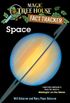 Space: A Nonfiction Companion to Magic Tree House #8: Midnight on the Moon (Magic Tree House: Fact Trekker Book 6) (English Edition)