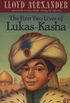First Two Lives Of Lucas Kasha