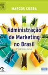Administrao de Marketing no Brasil
