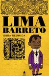 Box Lima Barreto - Obra reunida
