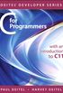 C for Programmers with an Introduction to C11 (Deitel Developer Series) (English Edition)